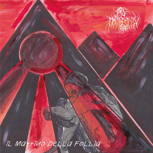 Ars Manifestia : Il Mattino della Follia